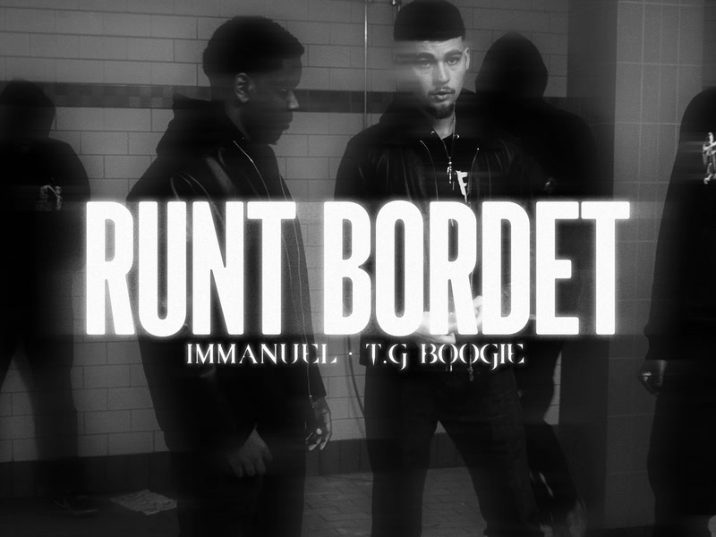 Runt Bordet (Single)