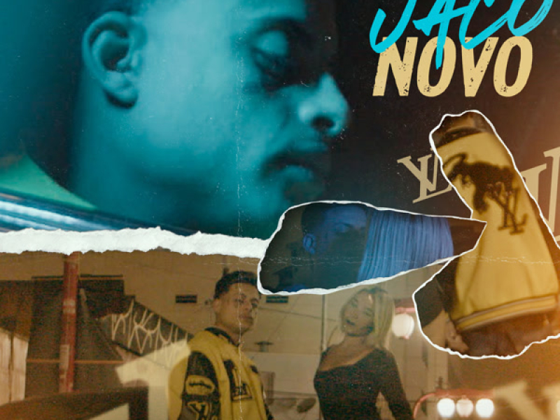 JACO NOVO (Single)