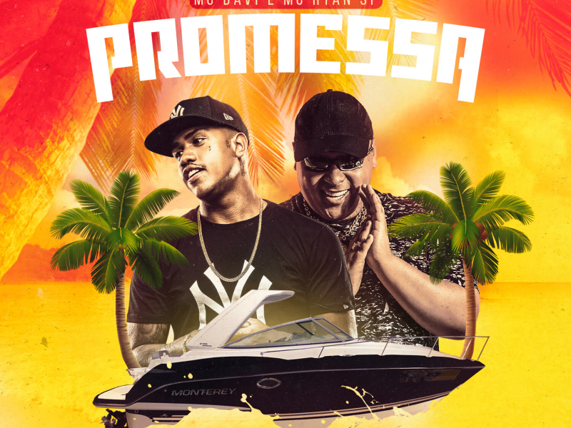 Promessa (Single)