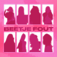 Beetje Fout (feat. Yssi SB) (Single)