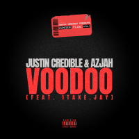 VOODOO (EP)