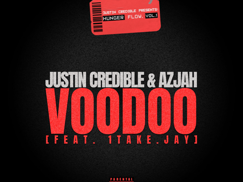 VOODOO (EP)