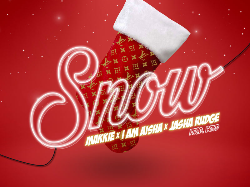 Snow (Single)