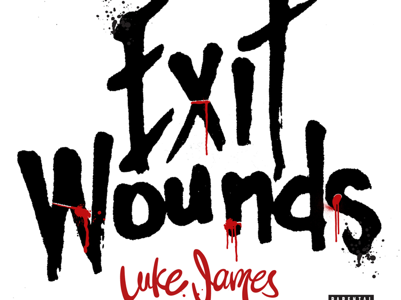 Exit Wounds