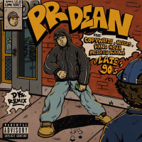 Late 90's (feat. Copywrite, Heleos, King Nova & Messiah Kaine) [Remix] (EP)