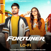 Fortuner (Lo-Fi) (Single)