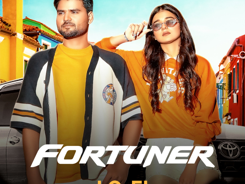 Fortuner (Lo-Fi) (Single)