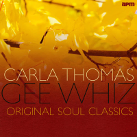 Gee Whiz - Original Soul Classics