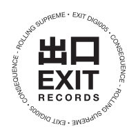 Rolling Supreme (Single)