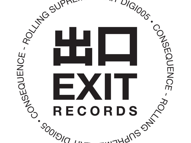 Rolling Supreme (Single)