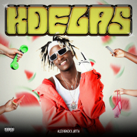 Kdelas (Single)