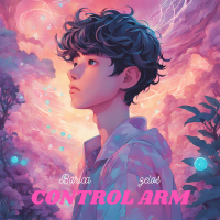 Control Arm (feat. zelos) (Single)