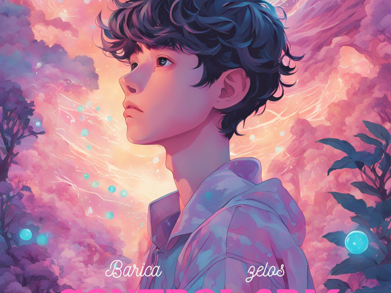 Control Arm (feat. zelos) (Single)