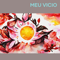 Meu Vicio (Single)