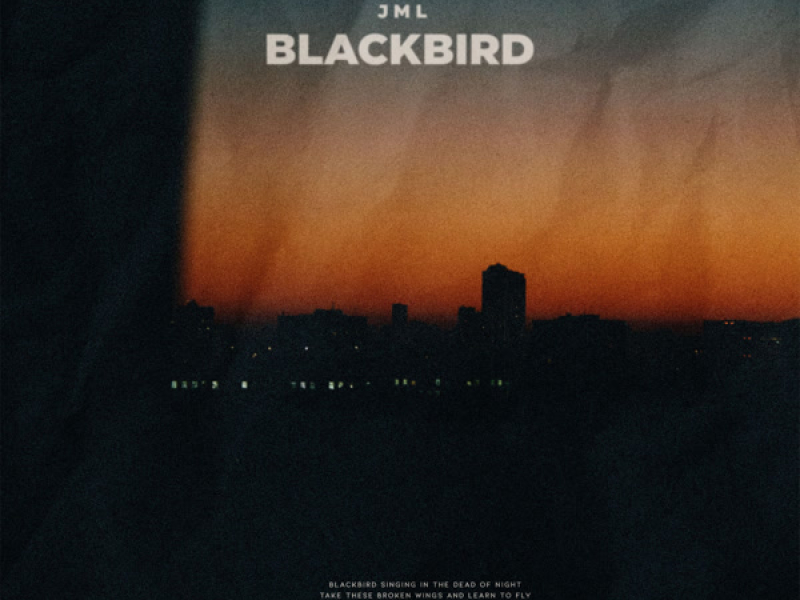 BLACKBIRD (Single)