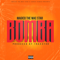Bomba (Single)