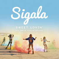 Sweet Lovin' (Original Mix) (Single)
