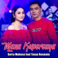 Mana Kupercaya (Single)