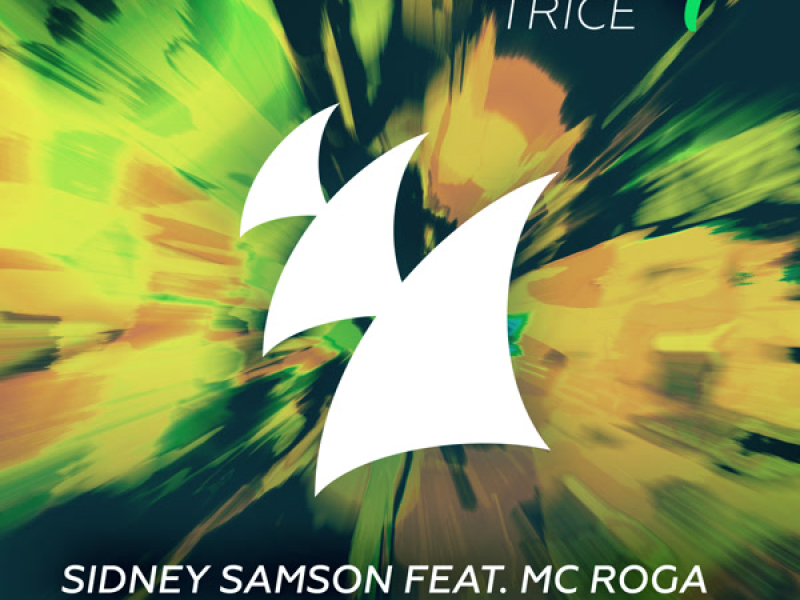 Ready For Action (Single)