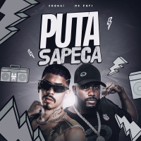 Puta Sapeca (Single)