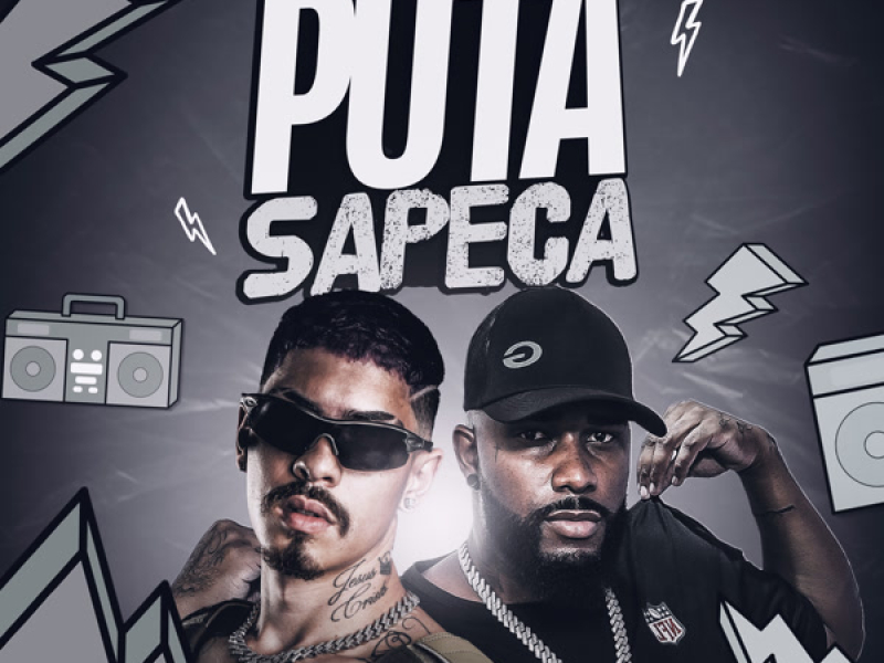 Puta Sapeca (Single)