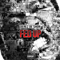 Fed Up/Hardaway (Single)