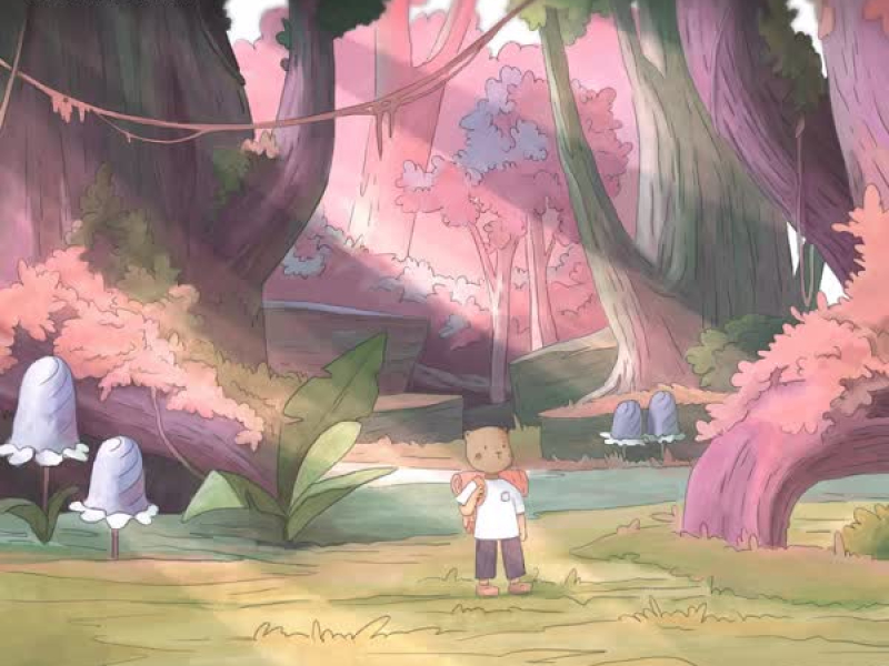 just another lovely night (Single)