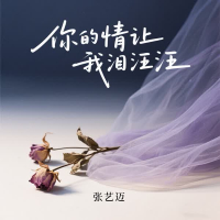 你的情让我泪汪汪 (Single)