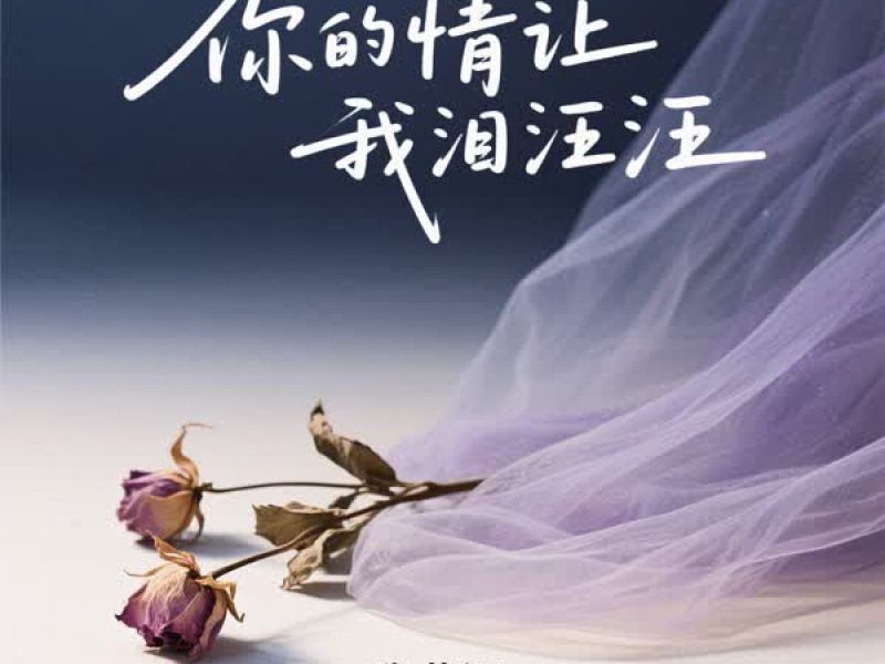你的情让我泪汪汪 (Single)