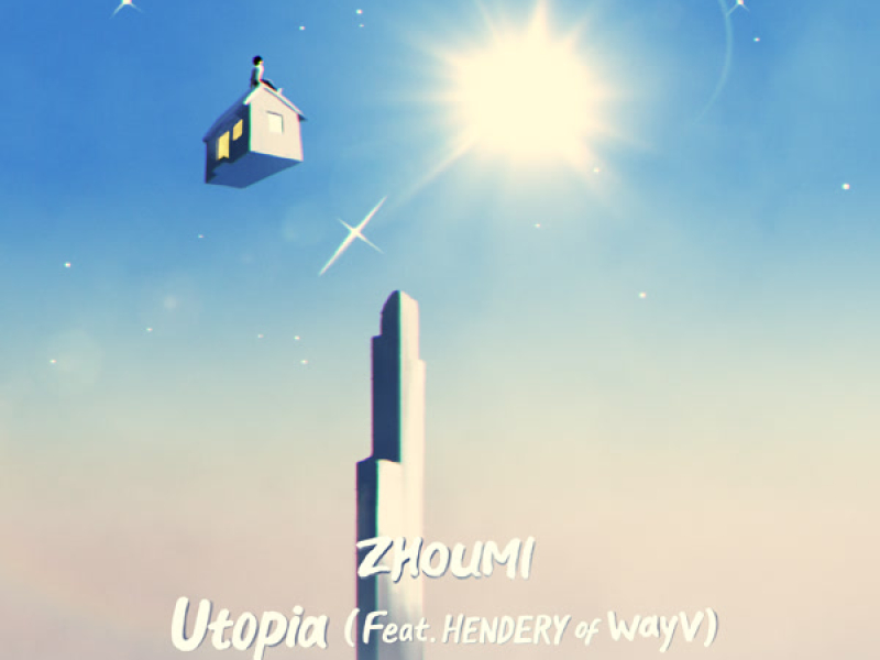 Utopia (Single)