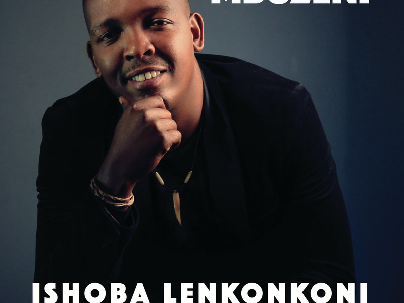 Ishoba Lenkonkoni