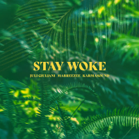 Stay Woke (Single)