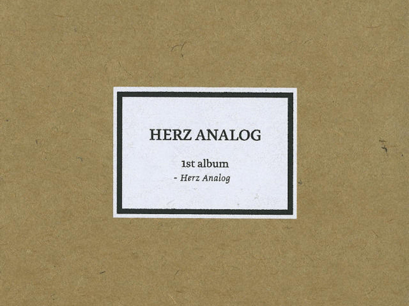 Herz analog