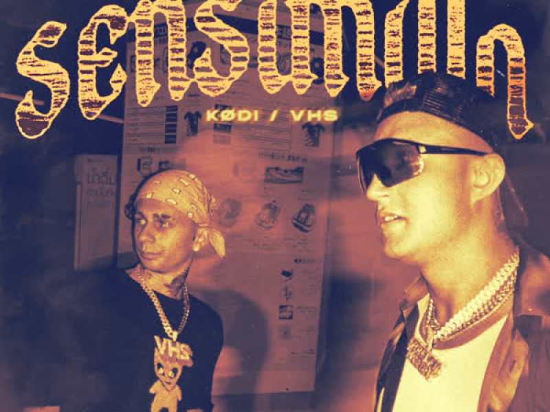 Sensimilla (Single)