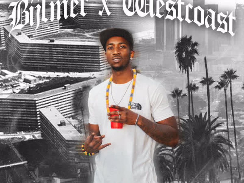 BIJLMER X WESTCOAST (Single)