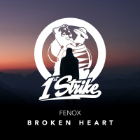Broken Heart (Single)