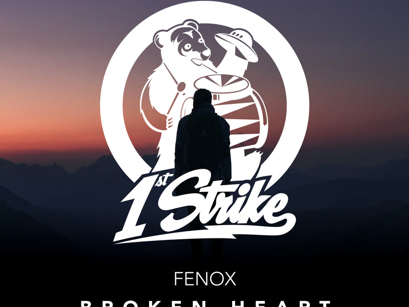 Broken Heart (Single)