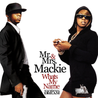 Whats My Name (feat. Remy Ma) (Single)