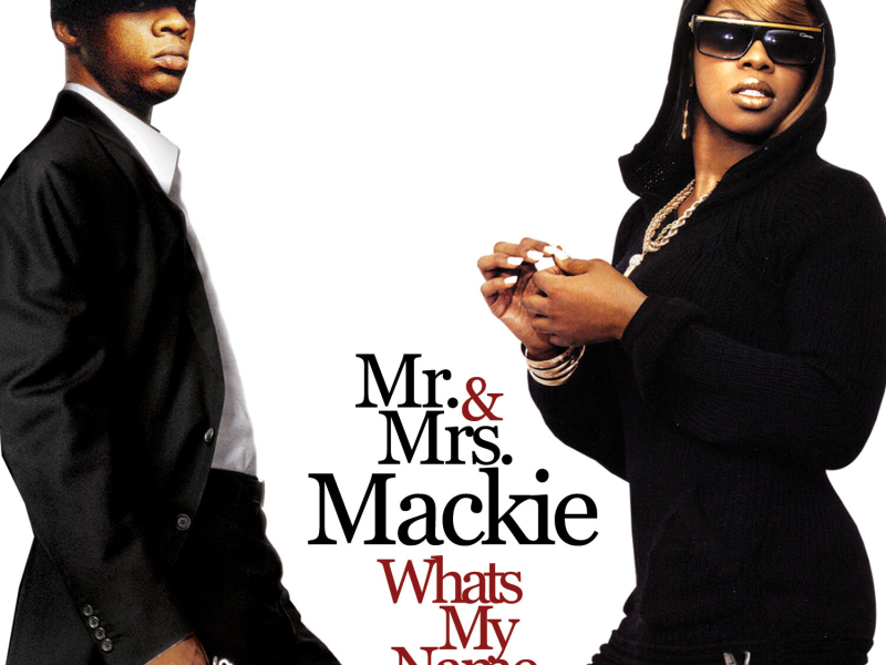 Whats My Name (feat. Remy Ma) (Single)