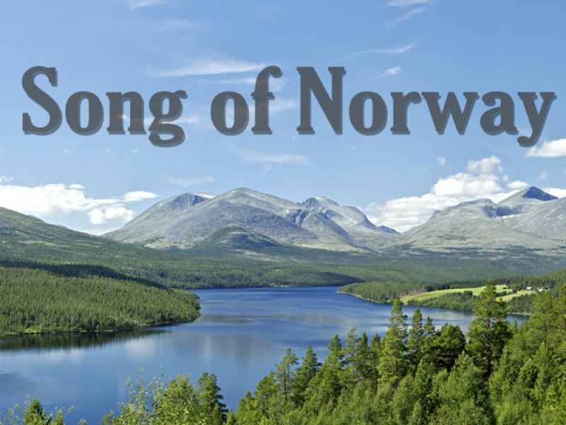 Song Of Norway