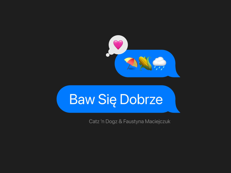 Baw Się Dobrze (Single)