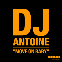 Move On Baby (Single)