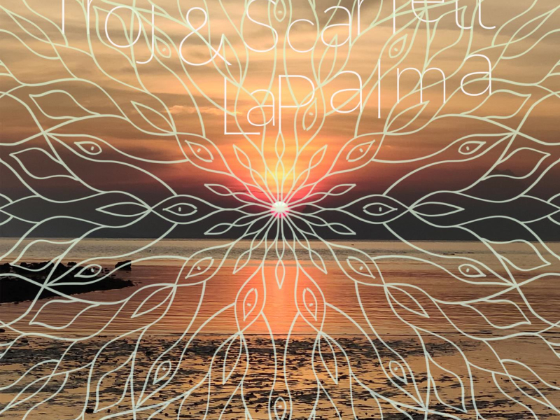 La Palma (feat. Scarlett) (Single)