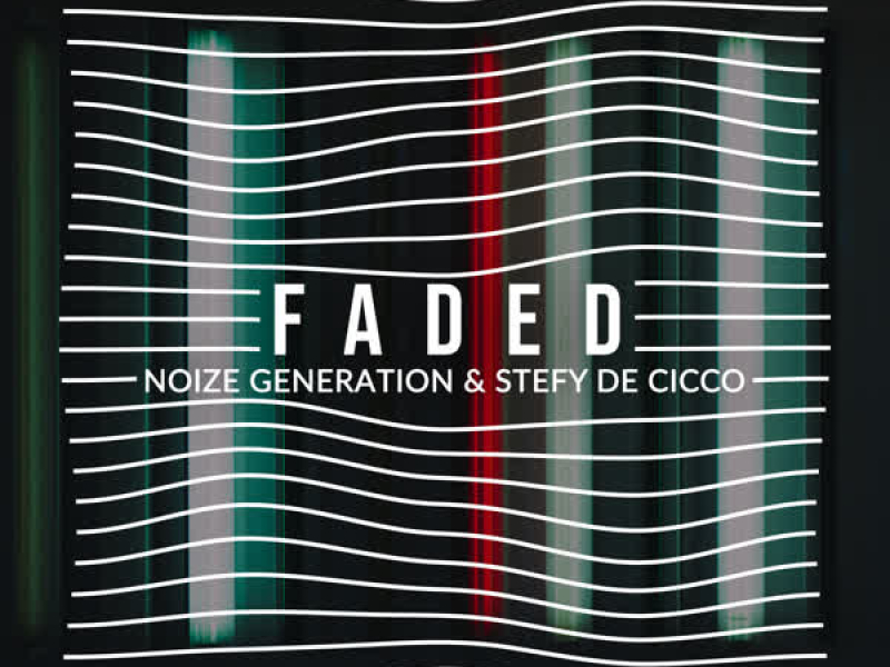 Faded (Single)