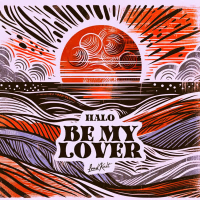 Be My Lover (Single)