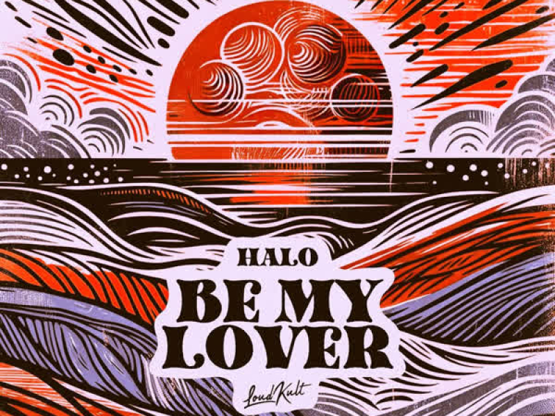 Be My Lover (Single)