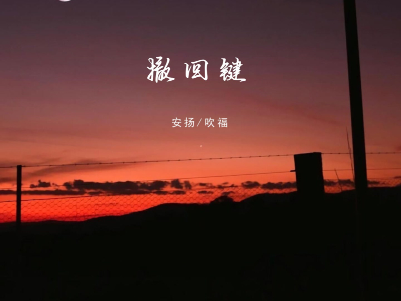 撤回键 (Single)