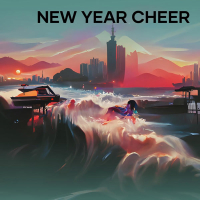 New Year Cheer (Single)