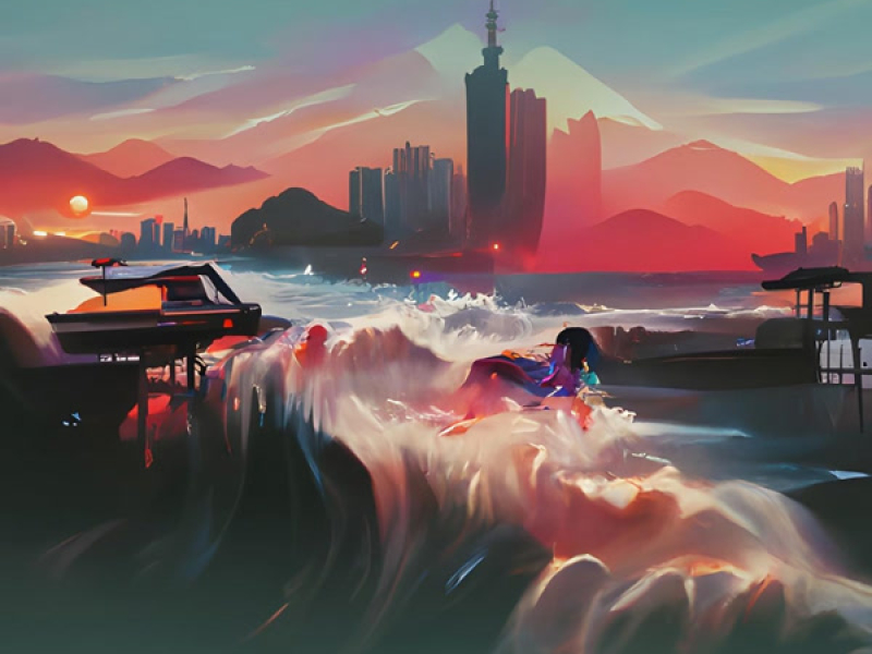 New Year Cheer (Single)