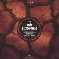 Bãiao Destemperado (Single)